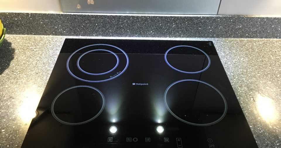 Electric Hob