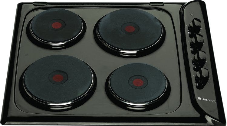 Solid Plate Hob