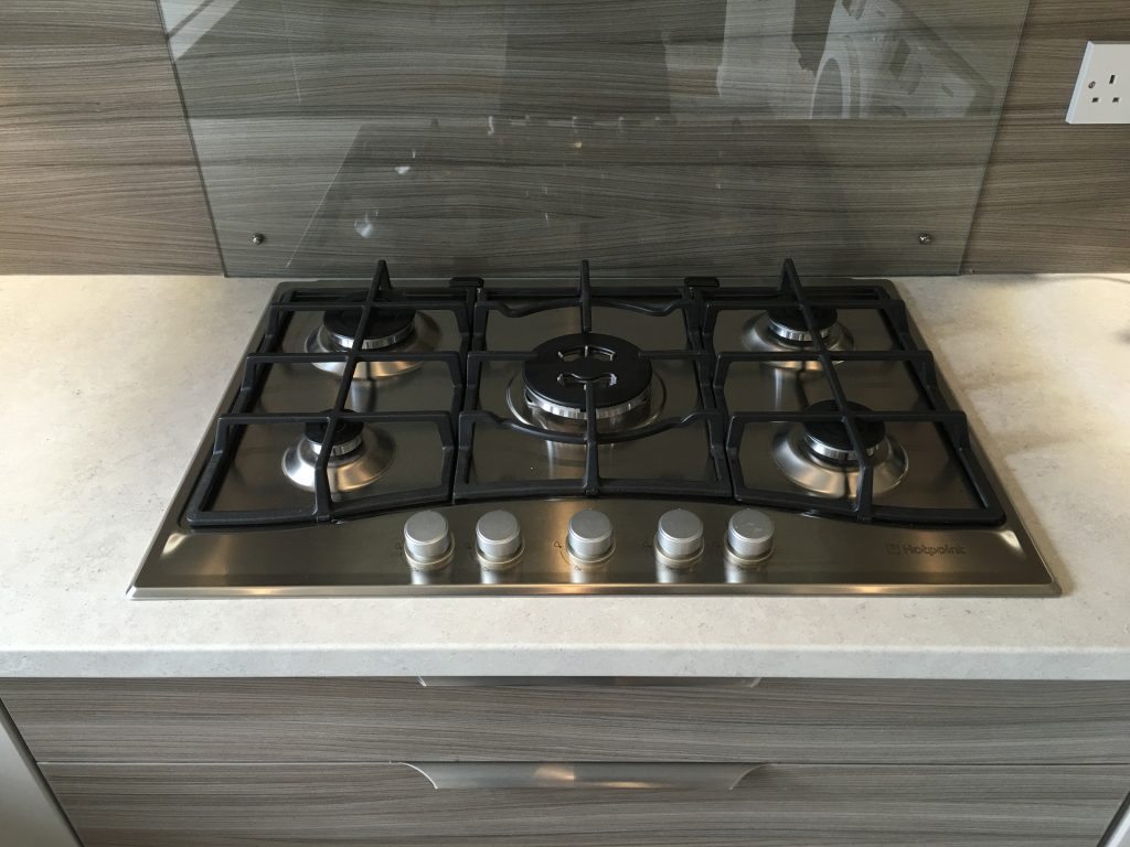 Gas Hob