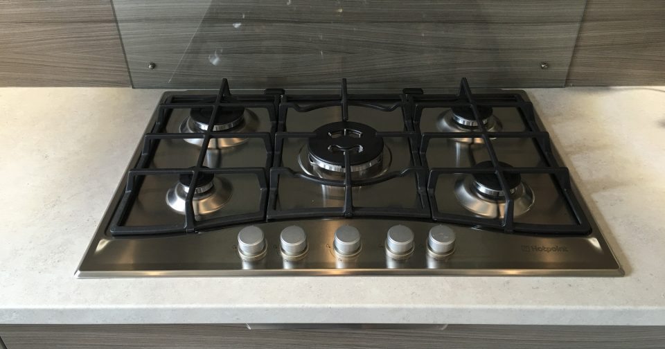 Gas Hob