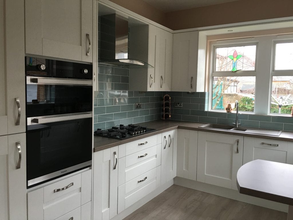 Traditional | Duncan - Beautiful Kitchens at a great price, backed up ...