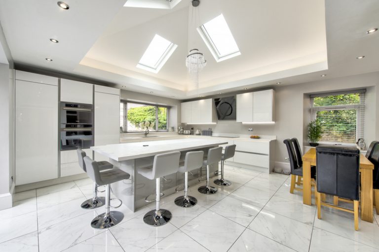 Bespoke Kitchens Glasgow Custom Made Fitted Kitchens from My